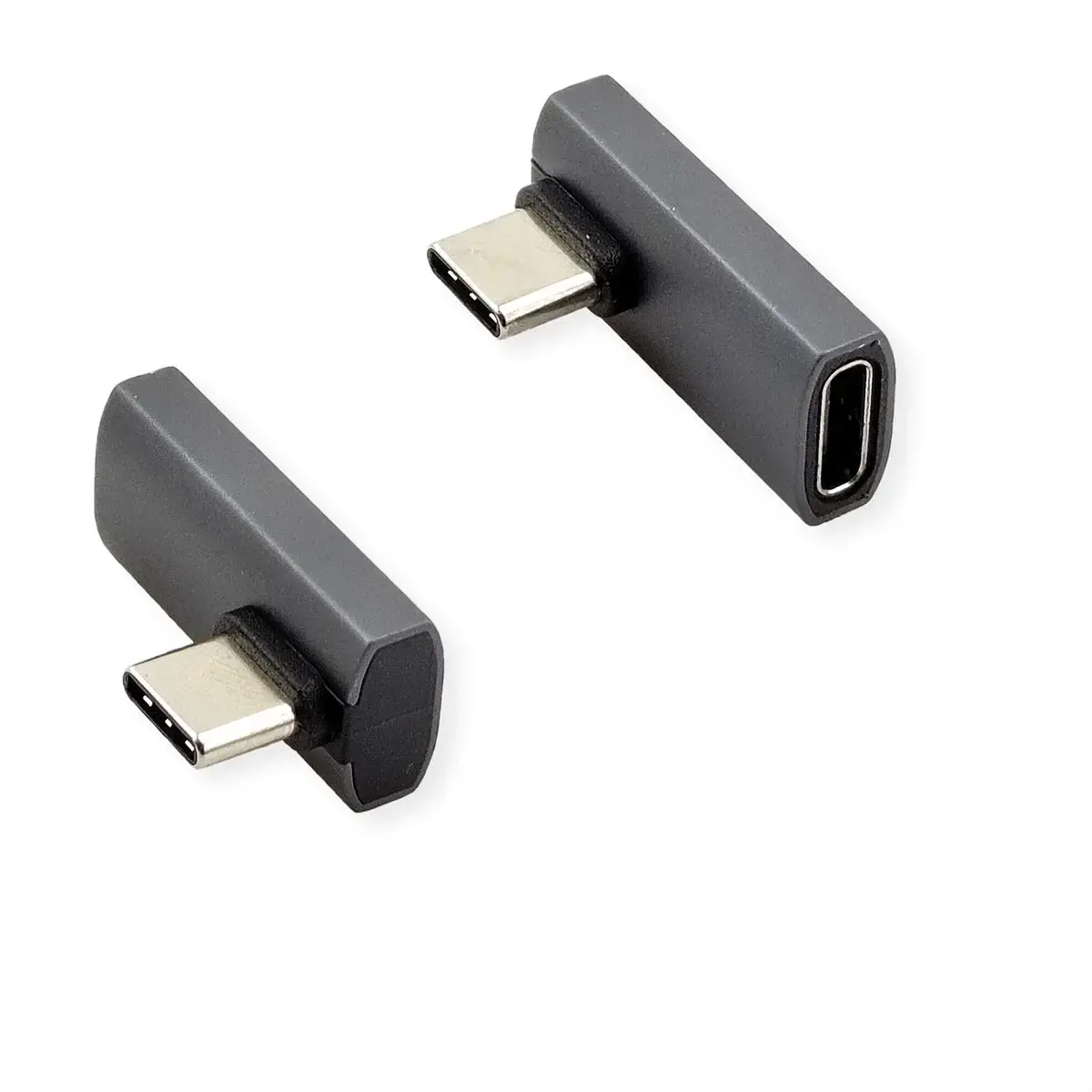 ROLINE USB Type C gender changer 12.03.2933 Photo 2
