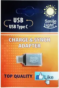 Светильник для отверждения композитов Smile SLA-MTC-MB OTG с зарядкой USB-C / USB