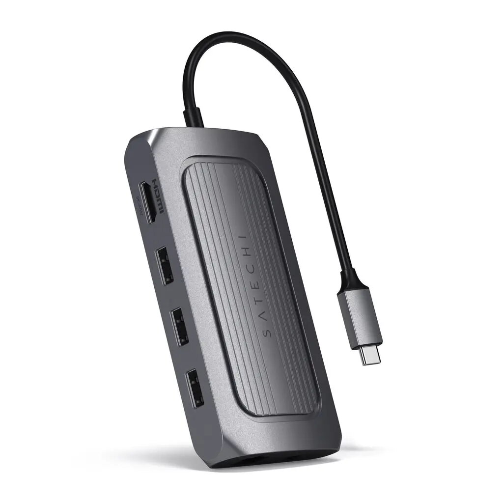 Docking Stations