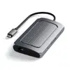 Satechi ST-U4MA3M док-станция USB Type-C Photo 2