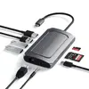 Satechi ST-U4MA3M док-станция USB Type-C Photo 4