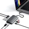 Satechi ST-U4MA3M док-станция USB Type-C Photo 5