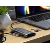Satechi ST-U4MA3M док-станция USB Type-C Photo 6