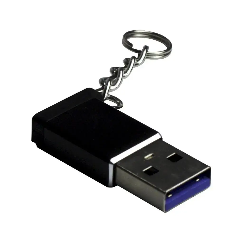 Adapteris No name 88885460 USB-C uz USB-A Photo 2