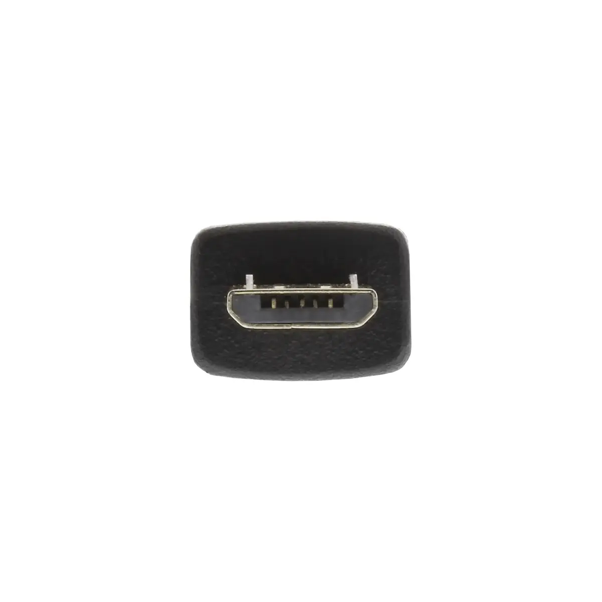 Intos Micro USB OTG кабель Micro-B — USB-A Photo 2