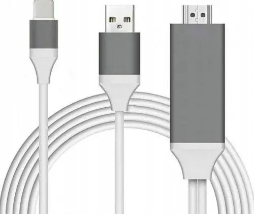 USB uz HDMI adapteris zenwire modelis