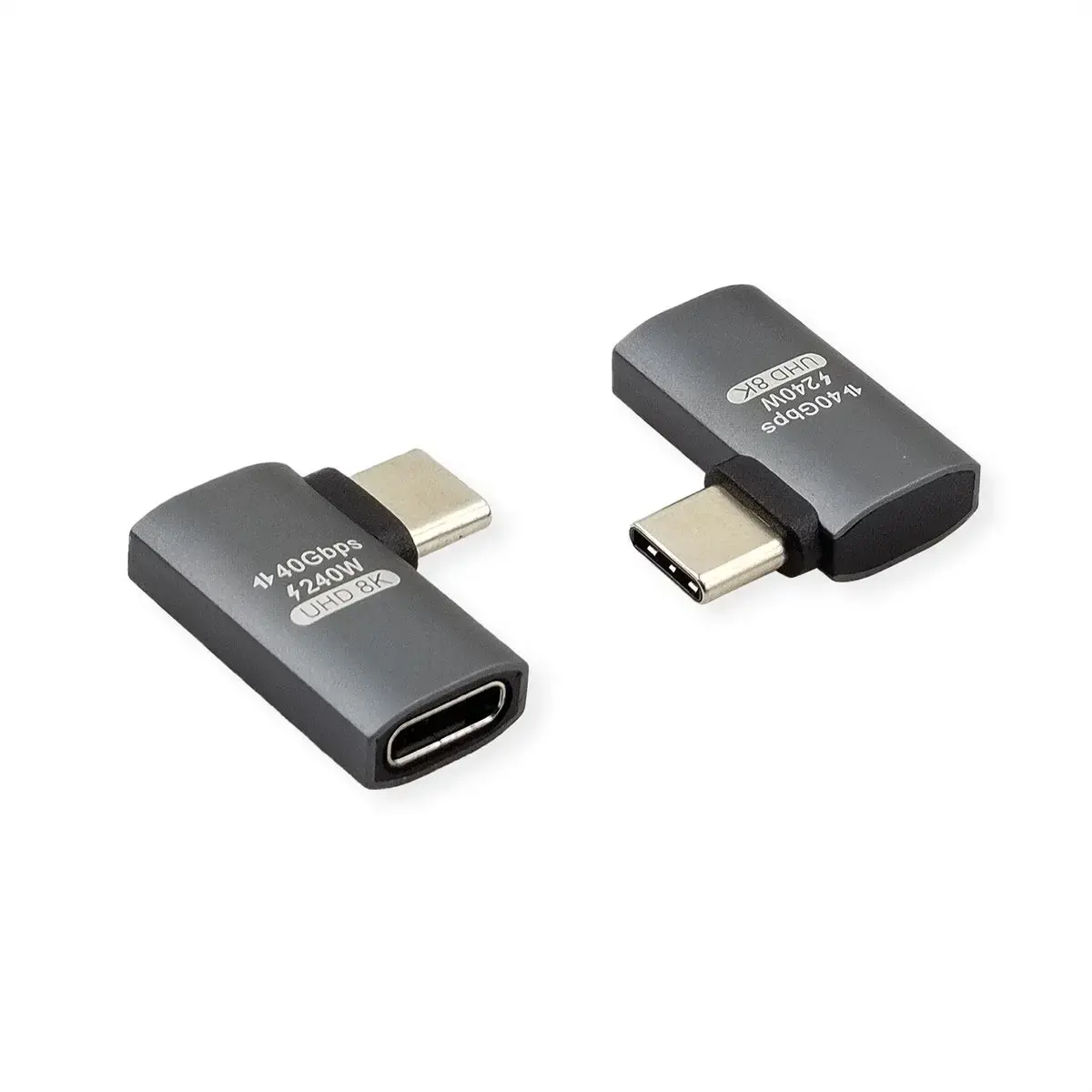 ROLINE USB Type C gender changer 12.03.2932 Photo 2