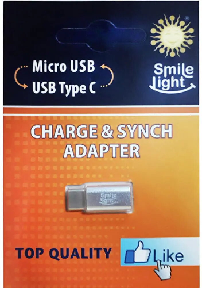 Cable Adapters & Converters