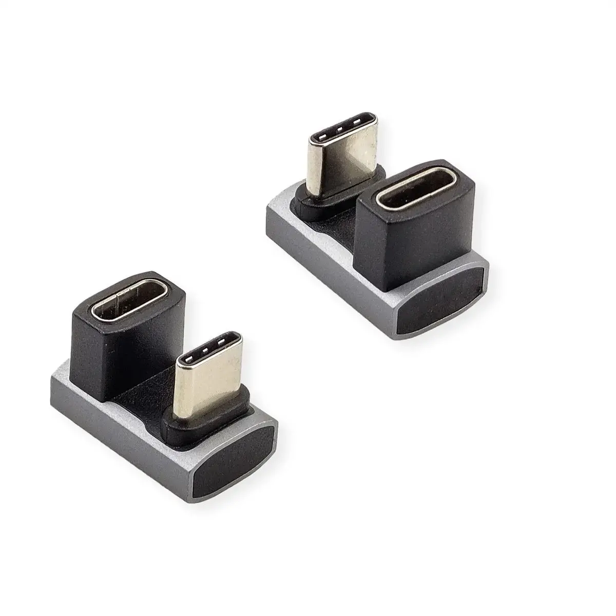 ROLINE USB Type C gender changer 12.03.2935 Photo 2