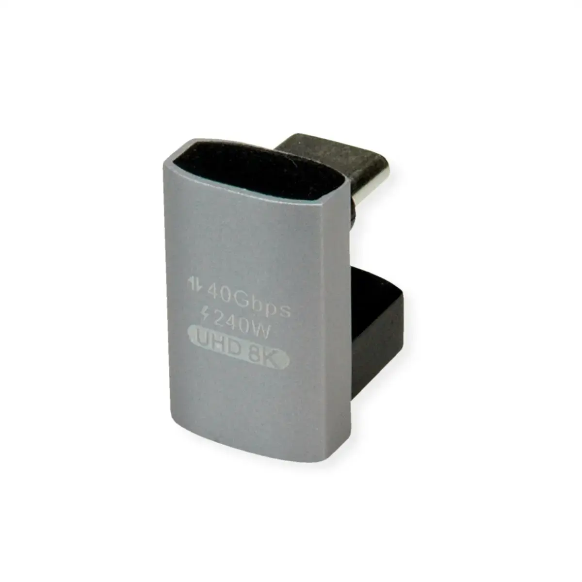 ROLINE USB Type C gender changer 12.03.2935 Photo 3