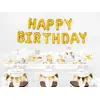 Paper napkins PartyDeco SP33-79-008-019 Photo 3