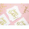 Paper napkins PartyDeco SP33-79-008-019 Photo 4