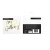 Paper napkins PartyDeco SP33-79-008-019 Photo 5