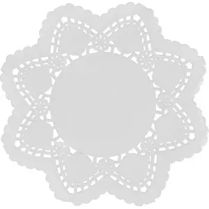 Decorative napkins Arpex 15 cm, pack of 12