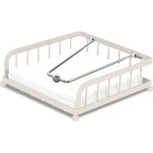 Napkin holder with press Berlinger Haus BH-8591 Sahara — berlinger haus napkin dispenser