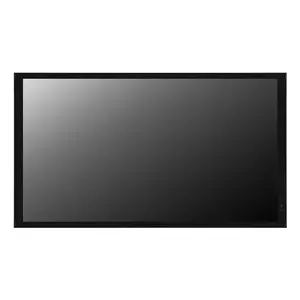 Digital signage flat panel LG 55XE4P-B — 55" (139.7 cm) LED Full HD 1920×1080, 4000 cd/m², IPS, WebOS, 24/7, Black