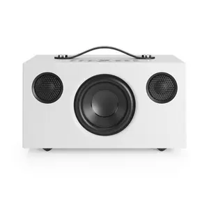 Floorstanding speaker audio pro C5 MkII — Arctic White