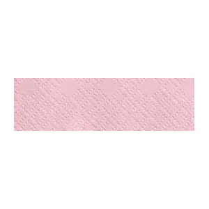 Paper Napkins PartyDeco PARX1327, light pink, 33 x 33 cm, 20 pcs
