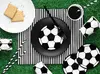 PartyDeco SPK10 paper napkins 270×270 mm Photo 3