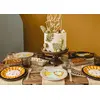 Paper napkins PartyDeco SPK28 320×200 mm, 20 pcs Photo 2