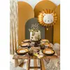 Paper napkins PartyDeco SPK28 320×200 mm, 20 pcs Photo 3