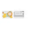 Paper napkins PartyDeco SPK28 320×200 mm, 20 pcs Photo 4
