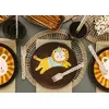 Paper napkins PartyDeco SPK28 320×200 mm, 20 pcs Photo 5
