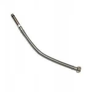 Shower Hose TUCAI TAQ-GRIF H1/2-M10x1 L50–1200, long-end flexible hose