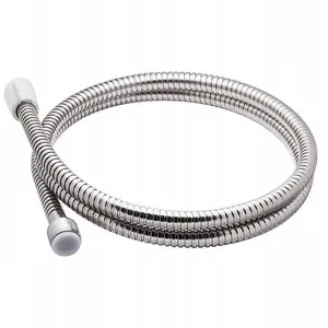 Shower hose CERSANIT S951-116 metal 150 cm