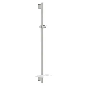 Крепление для душа GROHE 26603DC0 металлическое, высота 900 мм, Германия