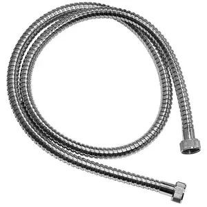 Shower hose FERRO W44 chrome 200 cm