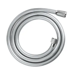 Shower Hose GROHE Relexaflex Chrome – flexible connection hose, 1 pc