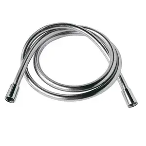 Dušas šļūtene Tres Satin 170 cm, modelis 9134609, satīna apdare