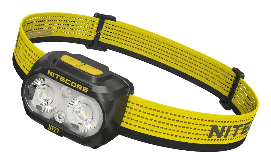 Nitecore UT27 MCT UT27MCTBX1 Photo 2