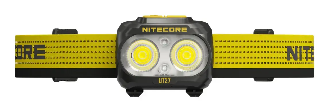 Nitecore UT27 MCT UT27MCTBX1 Photo 4