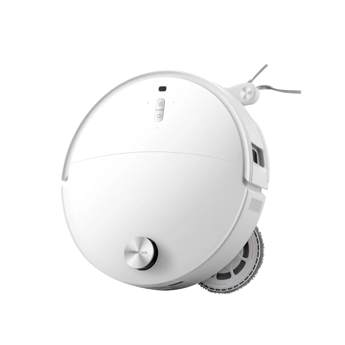 Робот-пылесос Roborock Qrevo Edge 2 Pro Photo 2