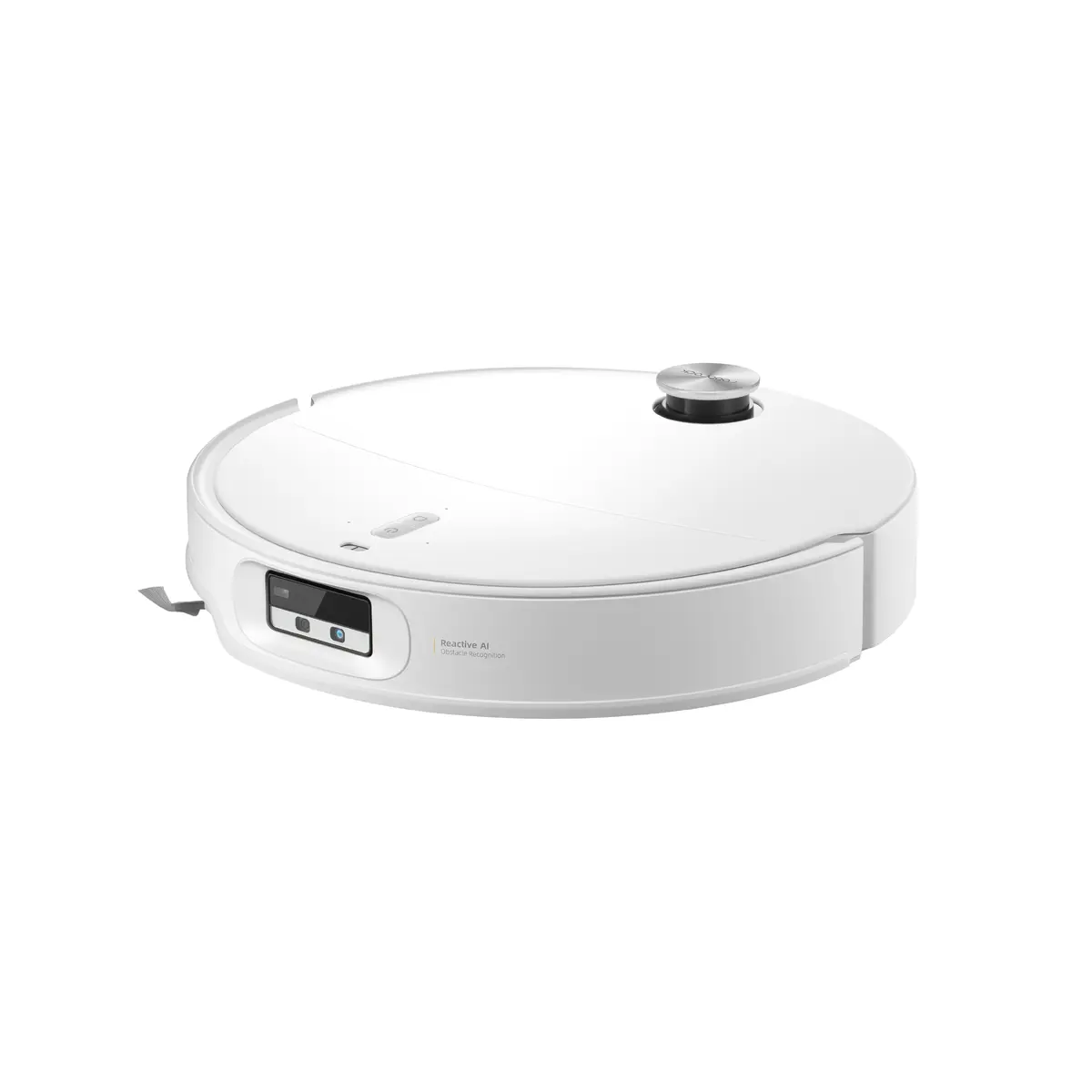 Робот-пылесос Roborock Qrevo Edge 2 Pro Photo 8