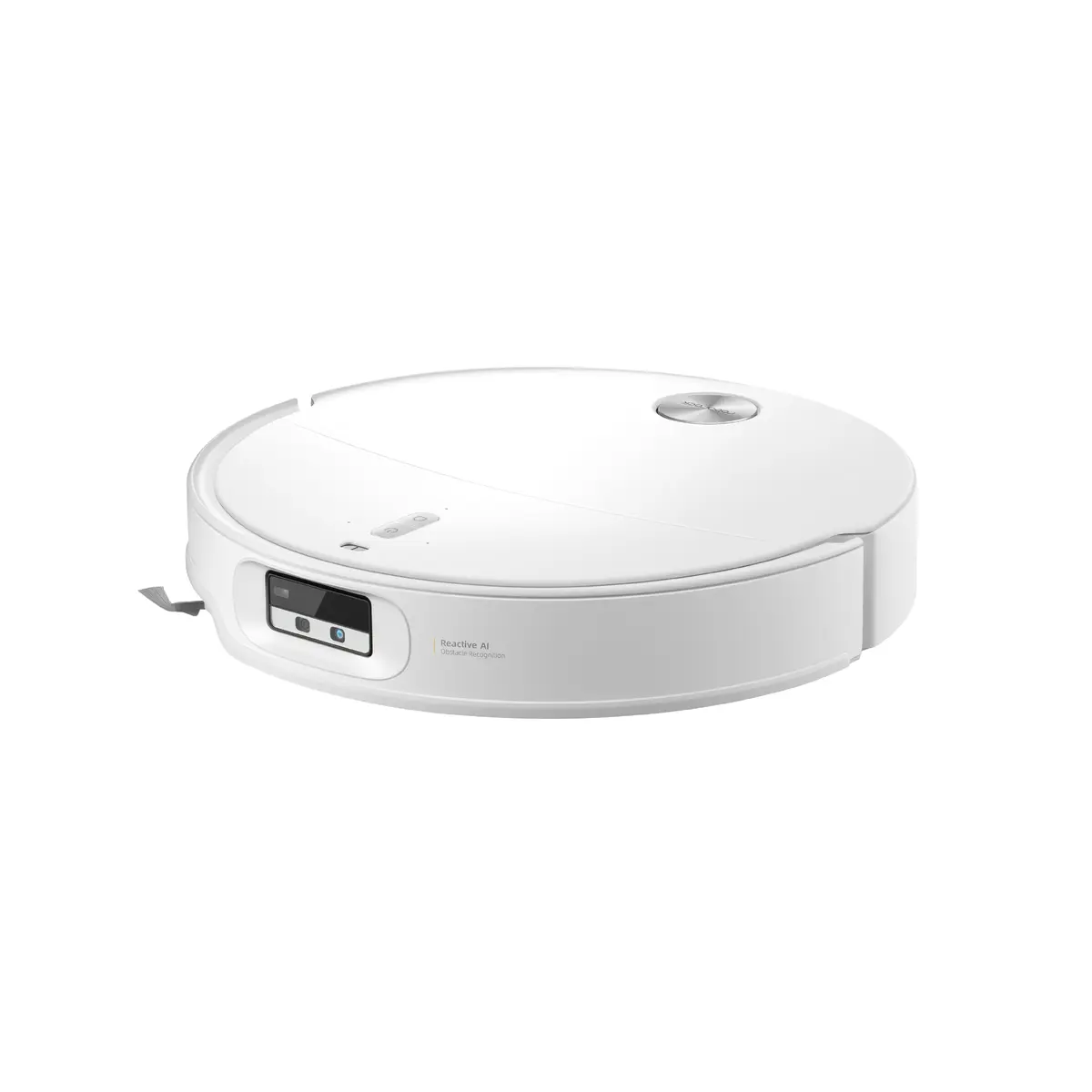 Робот-пылесос Roborock Qrevo Edge 2 Pro Photo 9