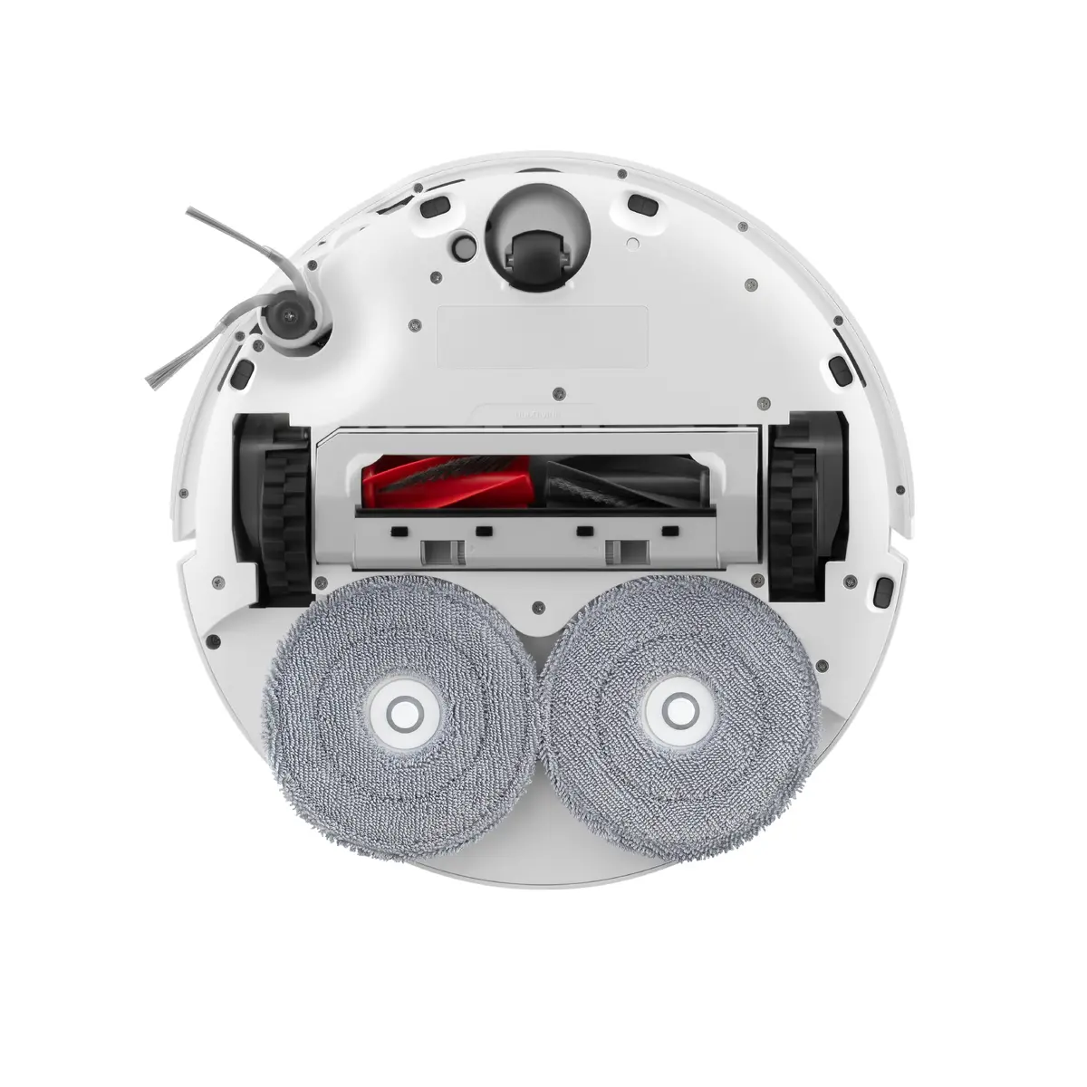 Робот-пылесос Roborock Qrevo Edge 2 Pro Photo 10
