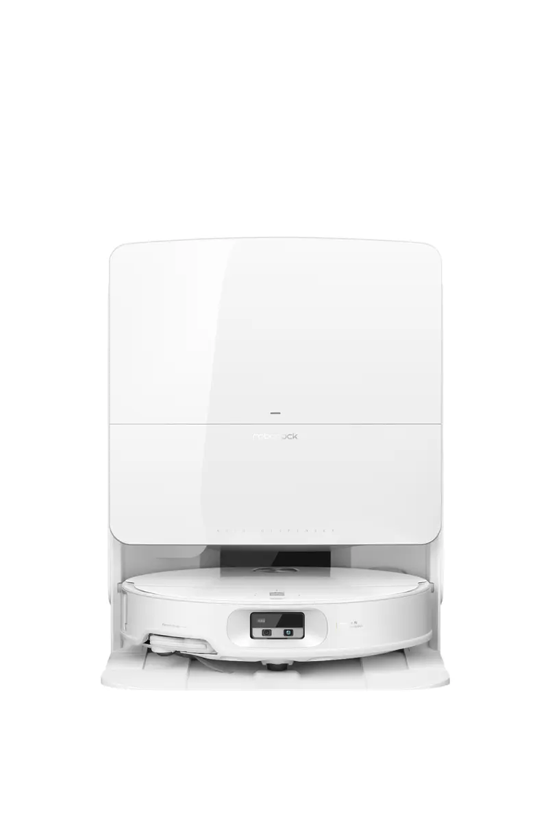 Робот-пылесос Roborock Qrevo Edge 2 Pro Photo 18