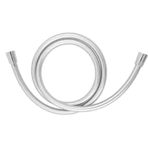 Dušas šļūtene Omnires SILVER-X150 sudraba 150 cm