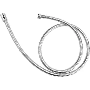 Shower hose Deante NEA_051W chrome 150 cm
