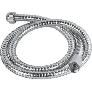 Shower Hose Perfexim 150 cm, Chrome, Model 35-400-1500-000