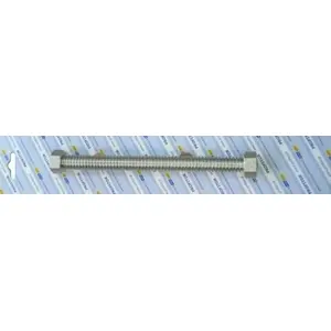 Шланг душевой PROFITOR DN12 (1/2") длина 450 мм модель 19045012000G