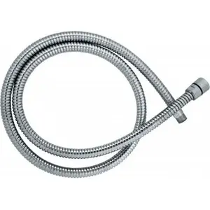 Shower hose kfa² 843-161-00-BL — flexible water hose, standard connection