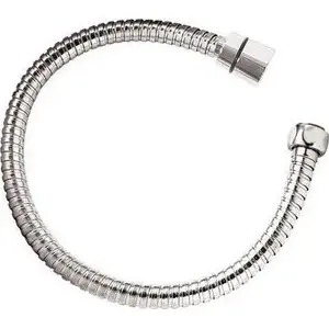 Shower hose Deante ANW 051V chrome 50 cm