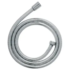 Shower hose FERRO Flex chrome 150 cm model W53