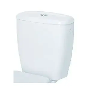 Сливной бачок Koło Idol компактный 6 л M14020000