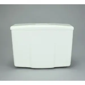 Sākt-apstāt zemējais skalošanas poga Inter-Sano 600-50031, vadības elements