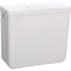 Plastic cistern flush valve CERSANIT Niagara (COAS1000210960) plastic flush unit